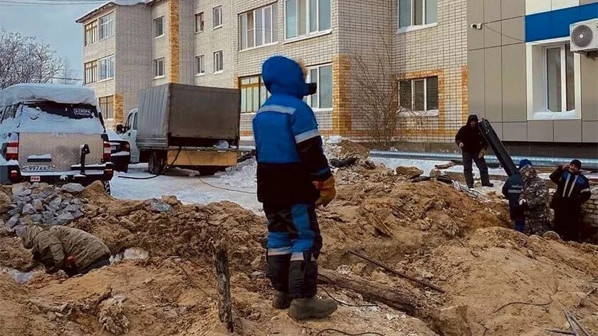 Чп янао