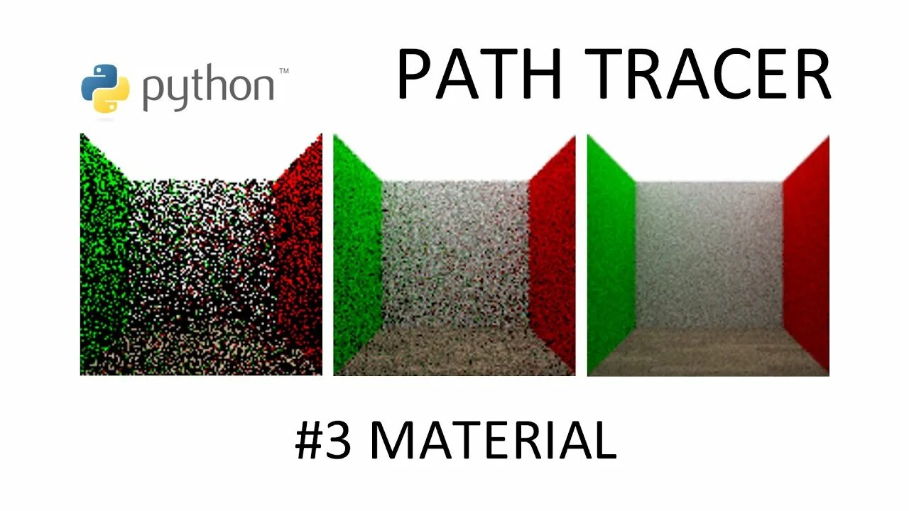 Path tracing. Питон path. path tracer. ray tracing vs path tracing.