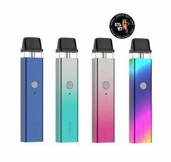 Vaporesso xros вейп