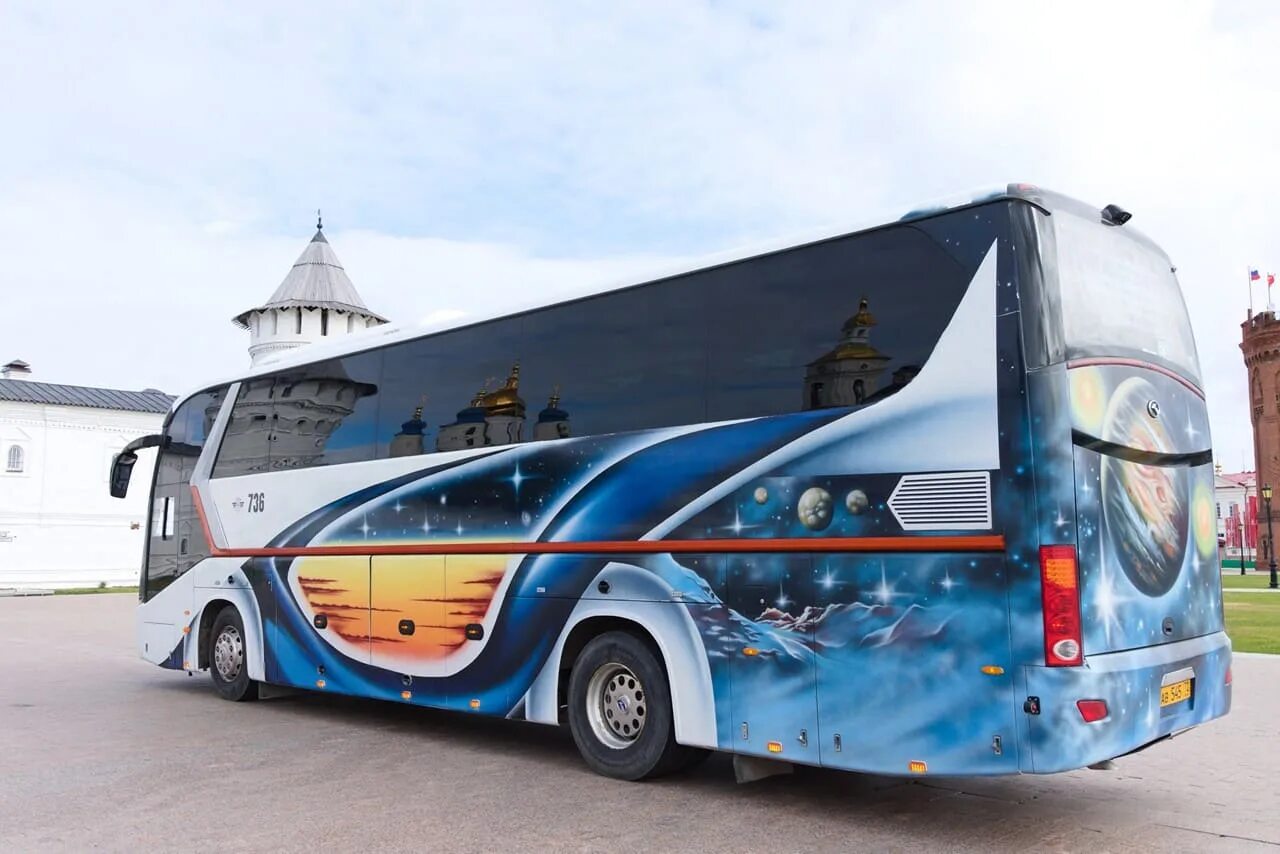 Автобусные туры из ижевска. Туристический автобус Кинг Лонг. Автобус Кинг Лонг 53. Автобус King long 2021. Автобус Кинг Лонг экскурсия.