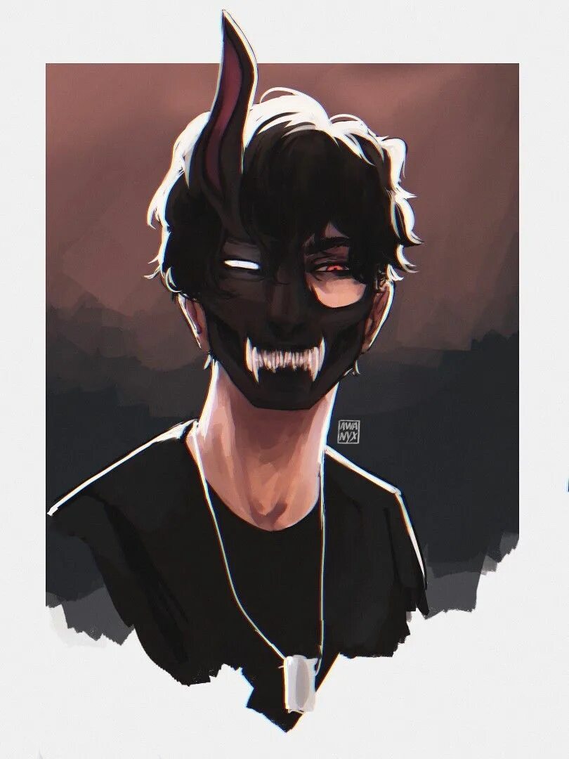 Corpse x. Corpse x