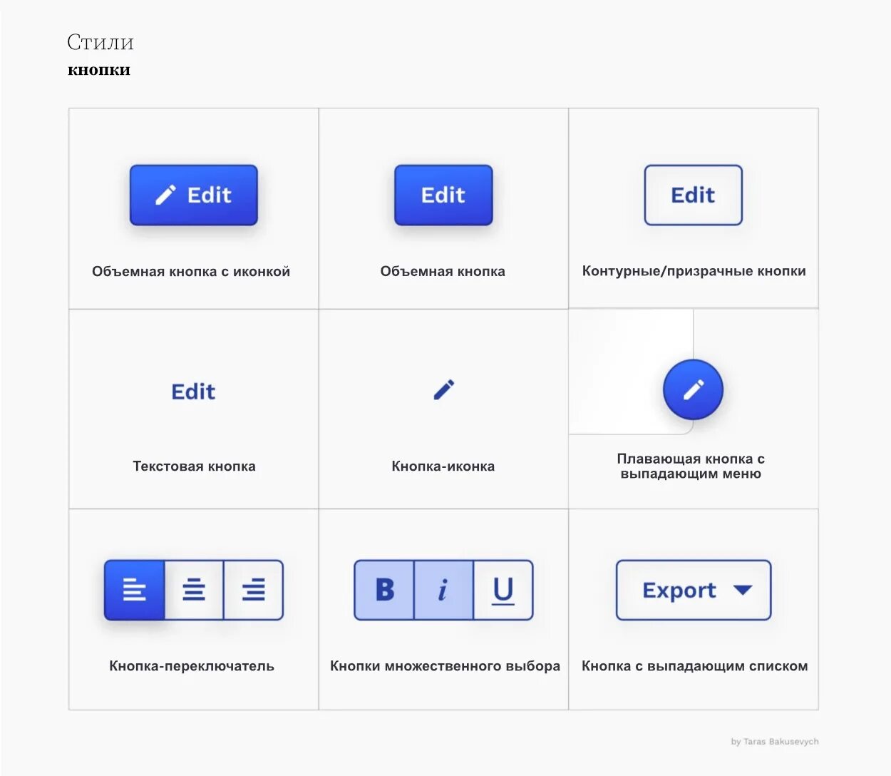 Кнопка активные приложения