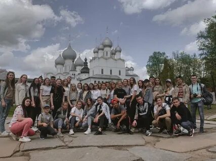 Ростов мале
