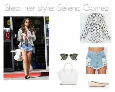 Her style