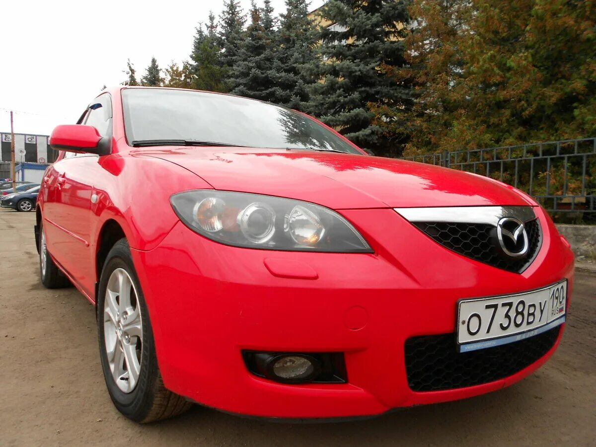 Мазда 3 2008 года купить. Mazda 3 2007. Mazda 3 седан 2007. Mazda 3 2007 седан красный. Мазда 3 2008 красная.