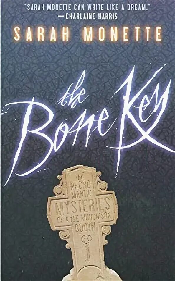 Bone key