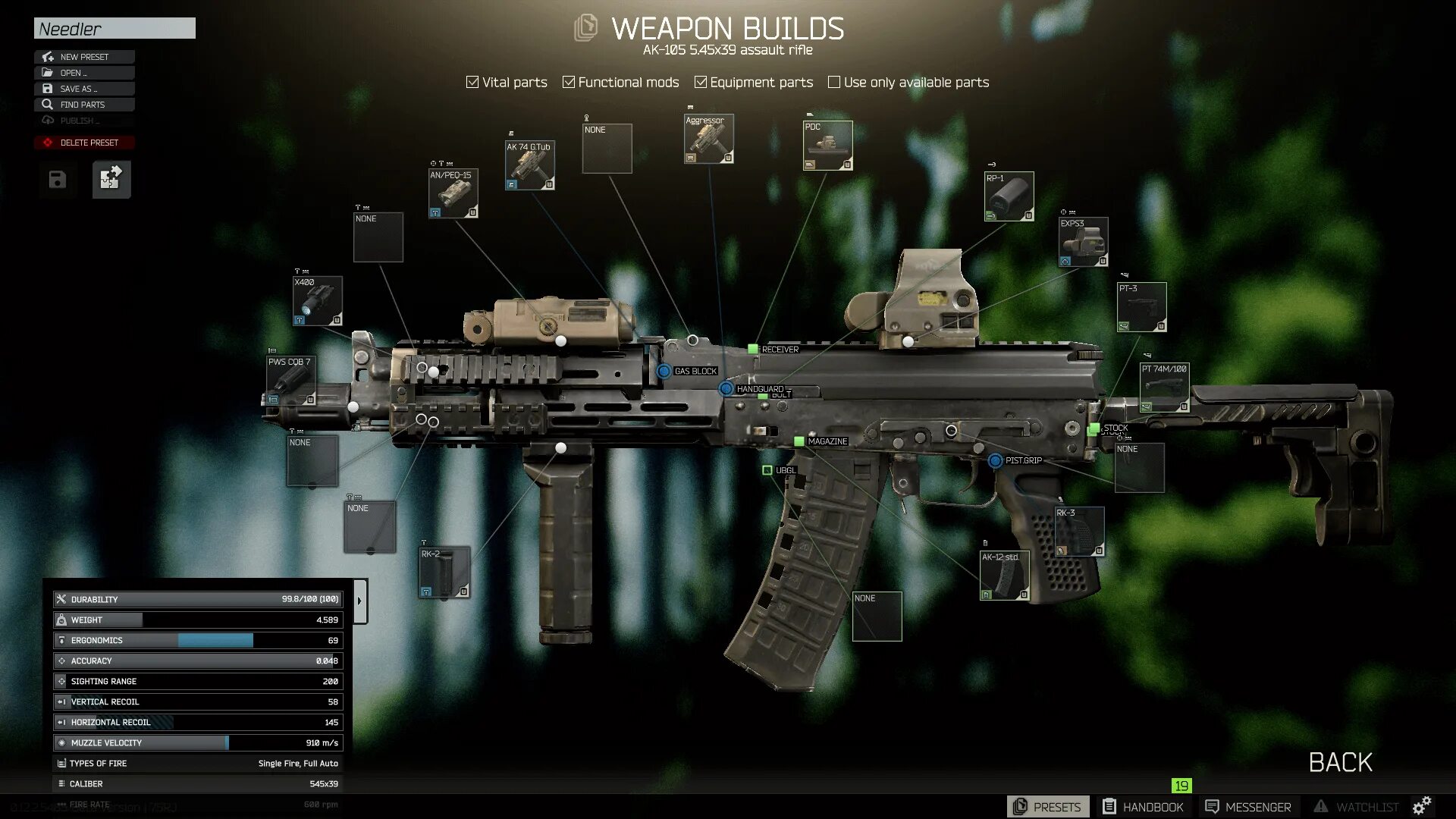 Spt aki 3