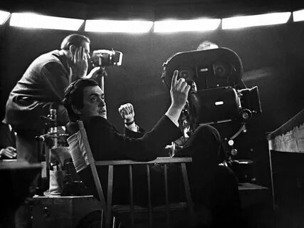 First cinema