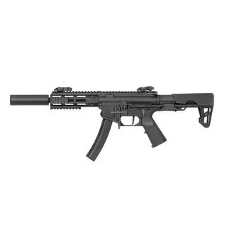 King arms pdw sbr