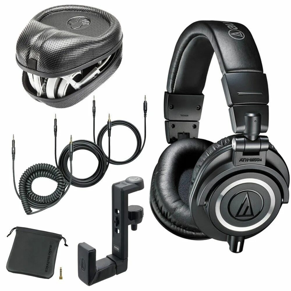 A50 x. Наушники Audio-Technica ATH-m50x, черный. Audio-Technica ATH-m50. Audio Technica m50x. Наушники аудиотехника ATH-m50x.