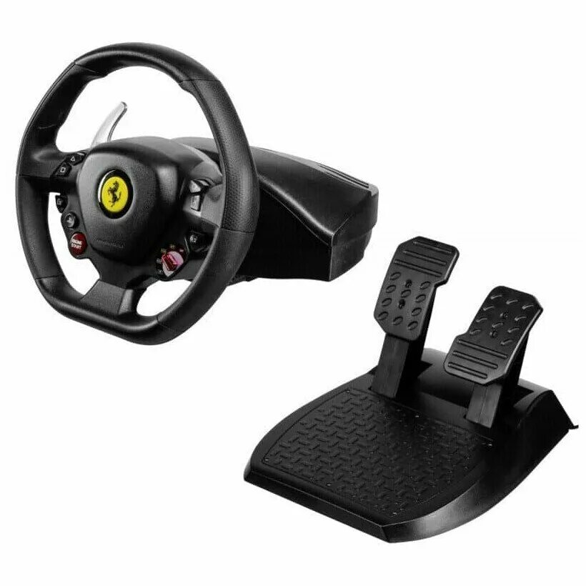 Руль thrustmaster t80 ferrari 488 gtb. Игровая приставка с рулем. Thrustmaster tmx pro force feedback. Gw-14vr. Gw-14vr.