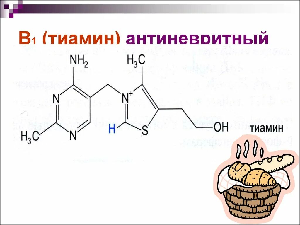 B1 тиамин. Витамин в1 антиневритный. Тиамина бромид (витамин в1). Витамин b1 (тиамин, аневрин).