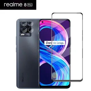 Realme 8 pro стекло
