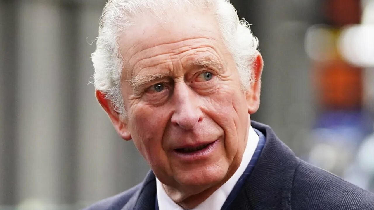 Charles 3 5 2. Charles 3 5 2