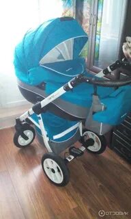 Коляски riko 2 в 1 отзывы