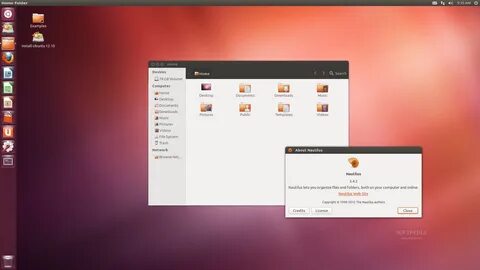 Linux 12