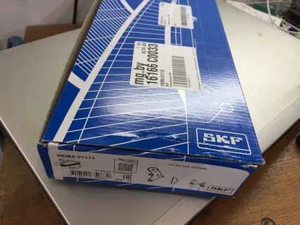 Ремни skf отзывы