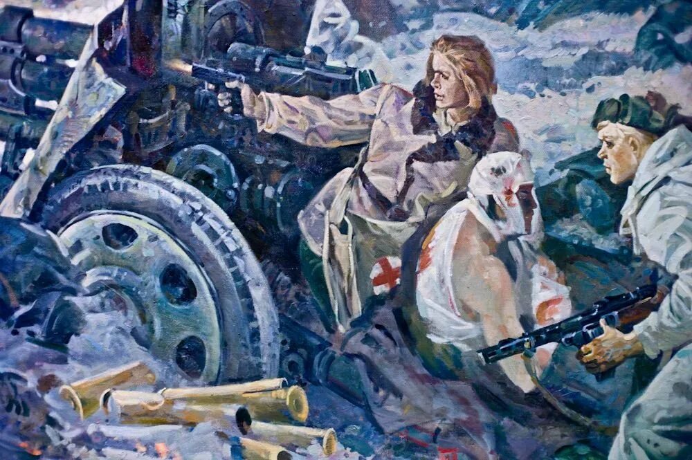 Сафронов виктор алексеевич боевое знамя. Василий теркин гармонь. Картины во время великой отечественной. Иван алексеевич владимиров (1869. "боевое знамя" виктор сафронов.