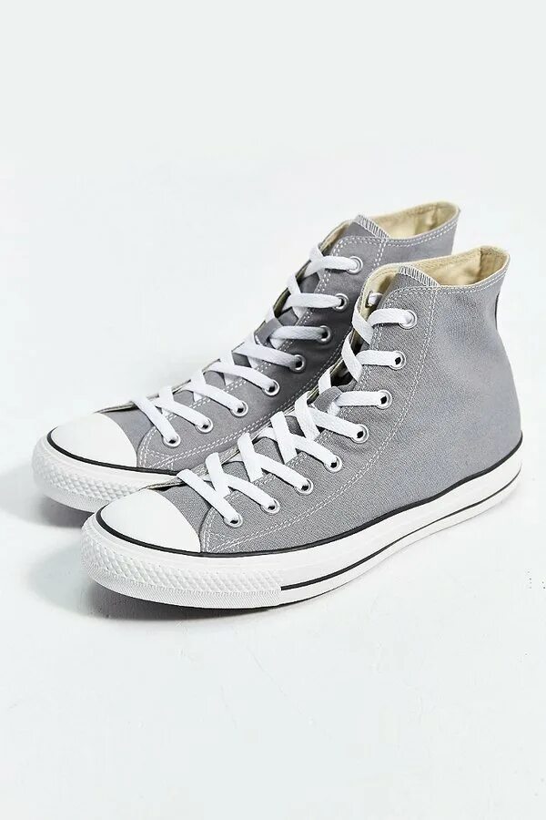 Удлиненные кроссовки. A00245 Converse. Конверс олл Стар. Кеды конверс серые. Кеды Devnres ail satr серые мужские.