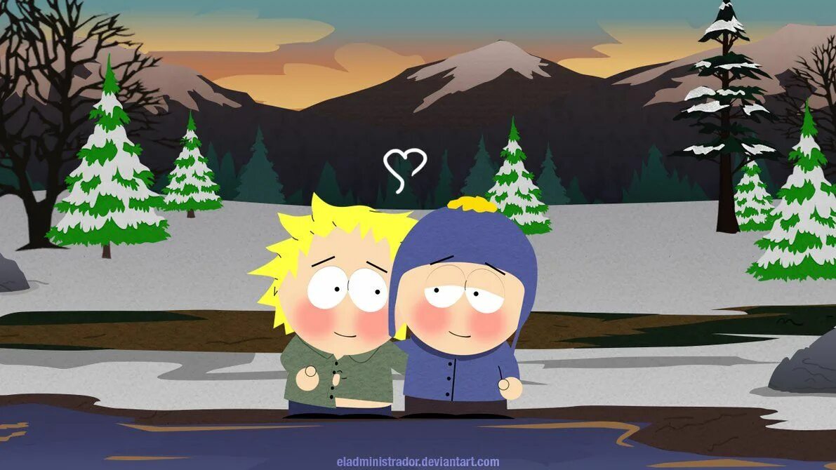 Игра south park snow day. Крик Саус парк. Лемилингс Южный парк. Creek Южный парк. Крик Южный парк 18.