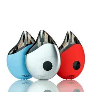 Hqd pod