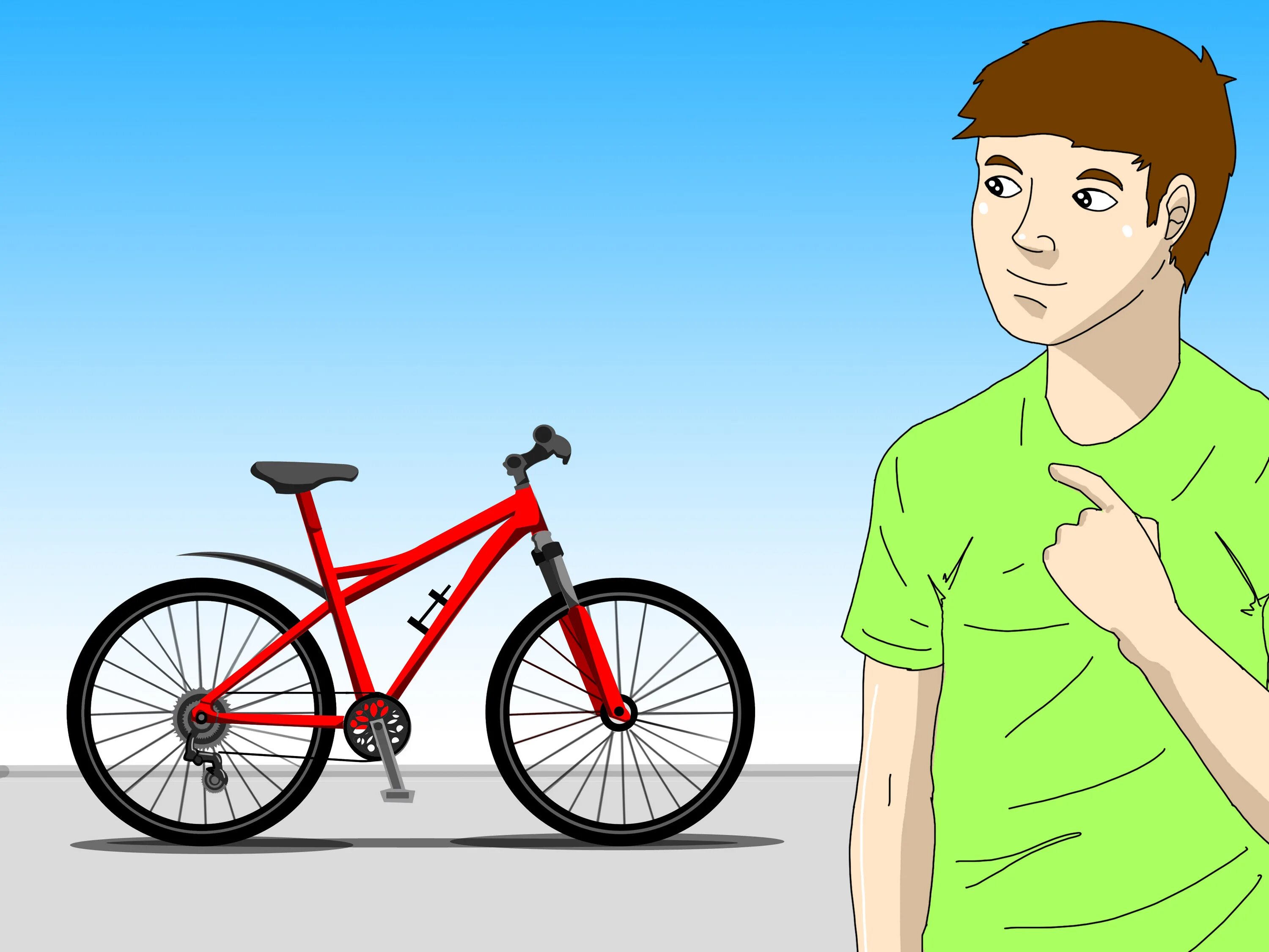 Где можно взять велосипед. Велосипед иллюстрация. Велосипедист иллюстрация. Велосипедист рисунок. Велосипед рисунок.