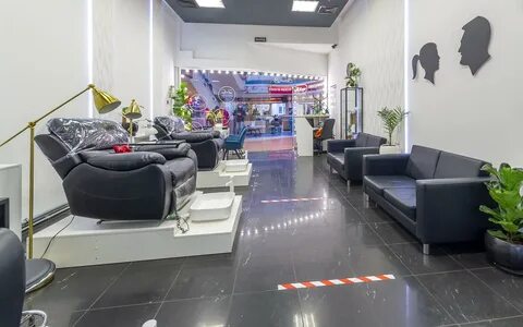 Салон красоты волоколамск