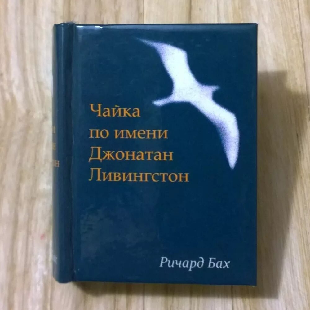 Отзывы по книге джонатан ливингстон. Чайка по имени Ливингстон книга.