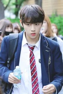 Sunwoo the boyz
