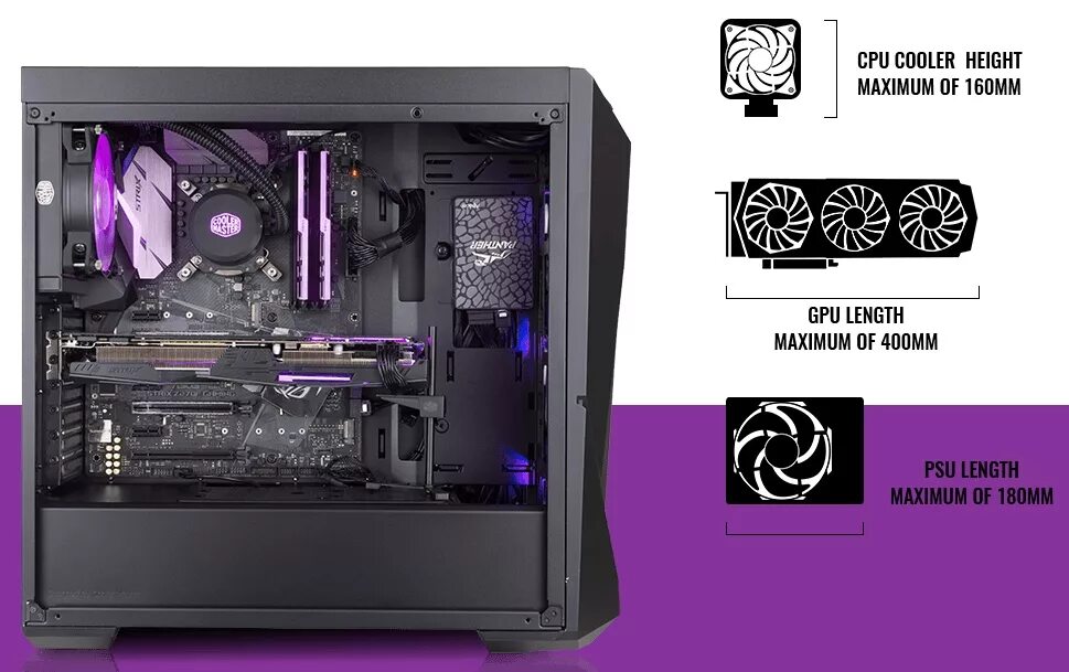 Cooler Master MASTERBOX td500 Mesh. Cooler Master MASTERBOX td500 Mesh White. Корпус Cooler Master MASTERBOX td500 Mesh Black. Cooler Master MASTERBOX nr600 ATX Black MCB-nr600-KGNN-s00. Кулер ardor