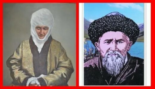 токтогул сатылганов