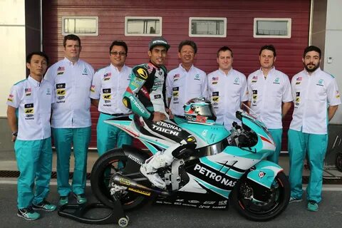 Petronas