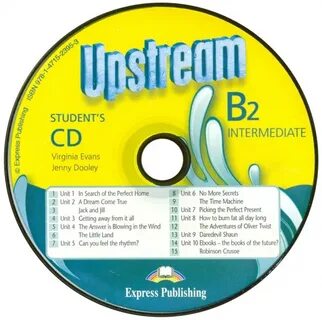 B2 student