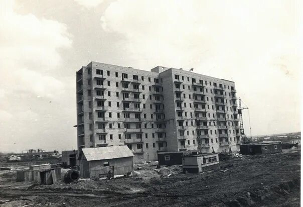 Алексеевка 31. Дубрава 1970 1980. алексеевка ретро фото химмаш. конечная химмаш пенза ссср. озерск муравейник 1980г.
