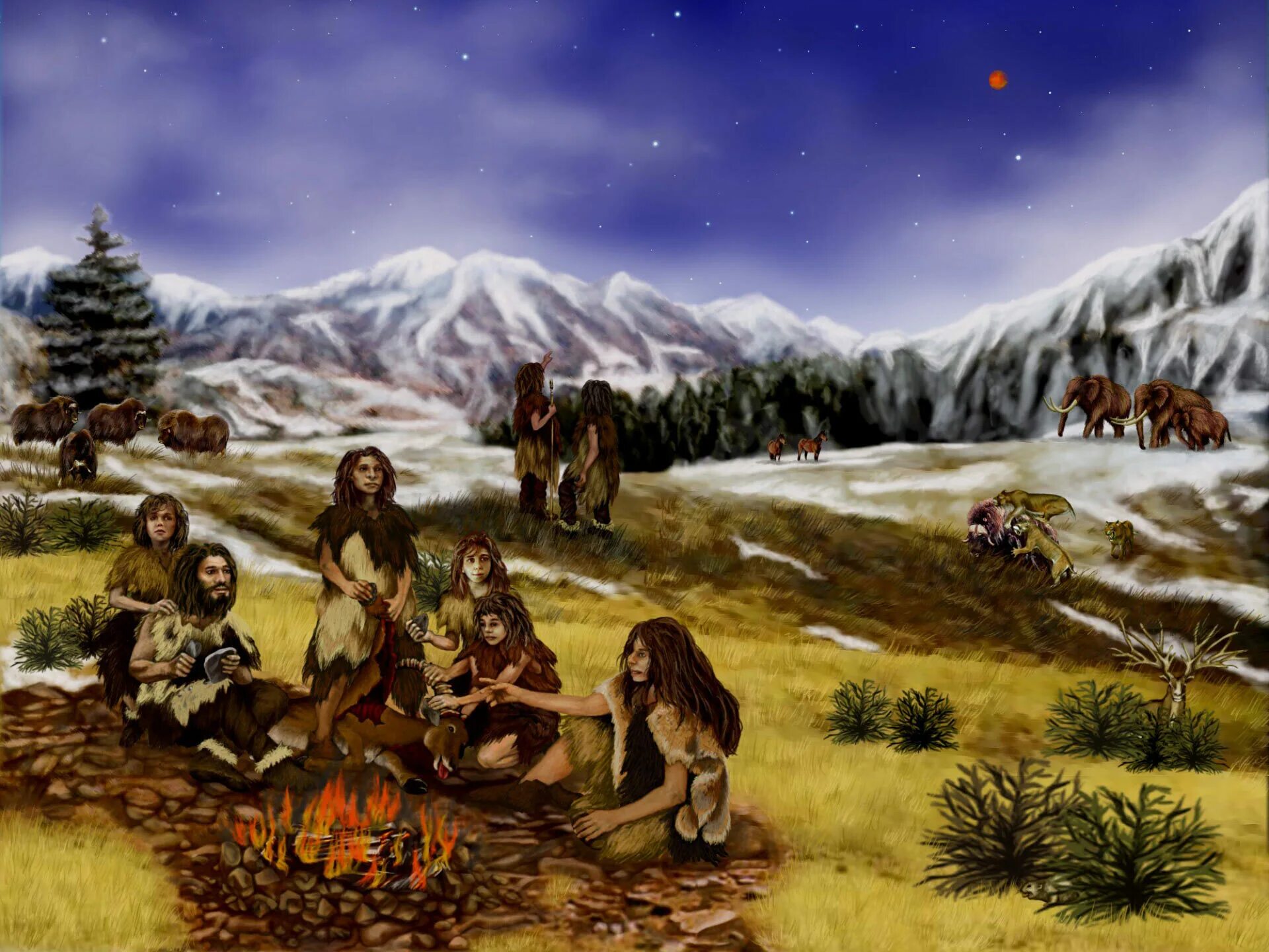 Ареал неандертальцев. Древние люди неандертальцы. Каменный век кроманьонец. Кайнозойская эраhomo sapiens.