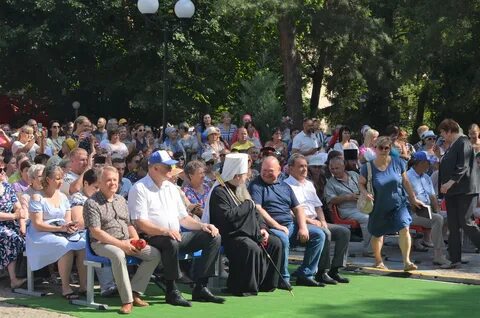 12 июня праздник пенза