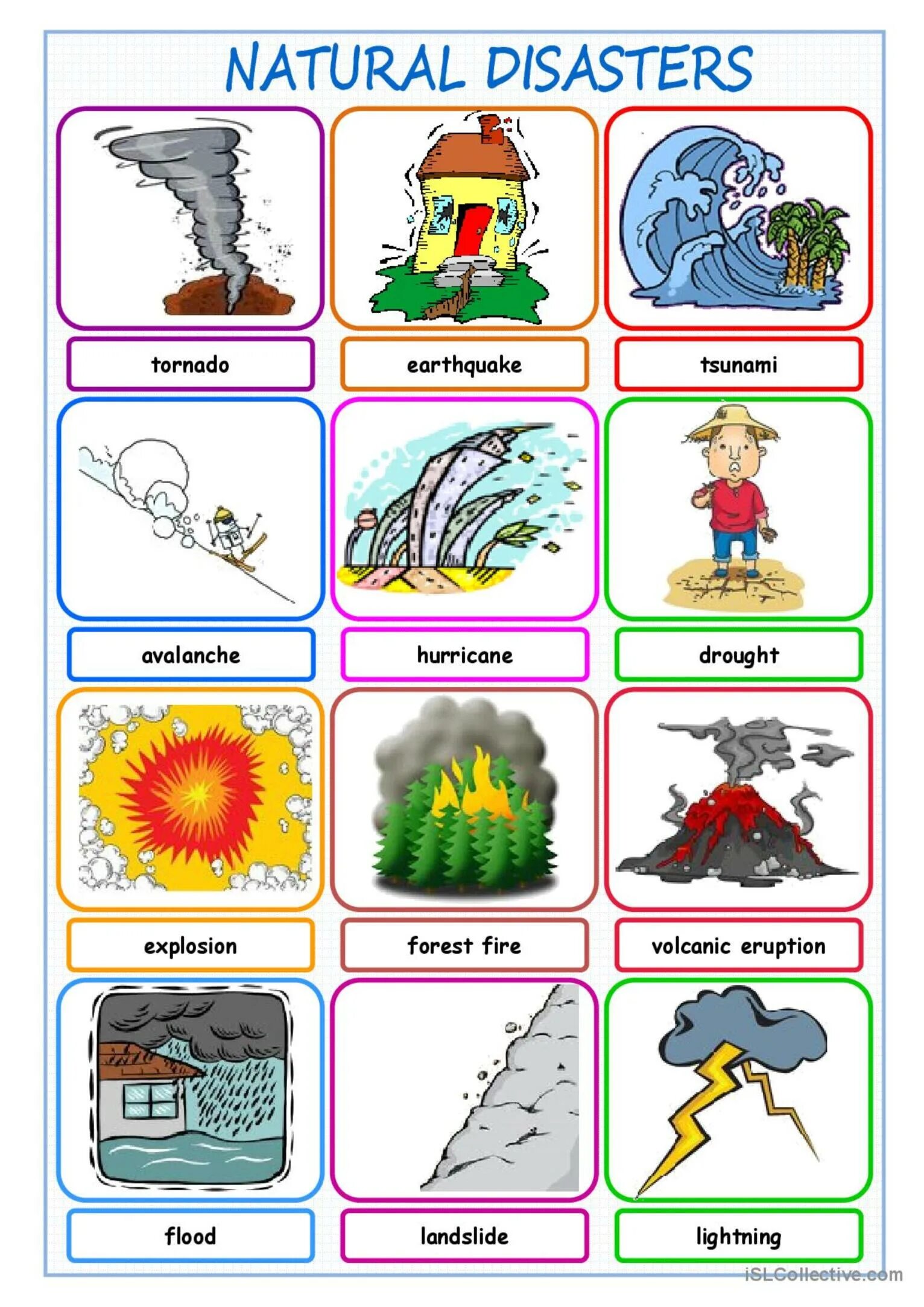 Writing natural disasters. Тема natural disasters. стихийные бедствия на английском языке. worksheets стихийные бедствия. задания на тему natural disasters.