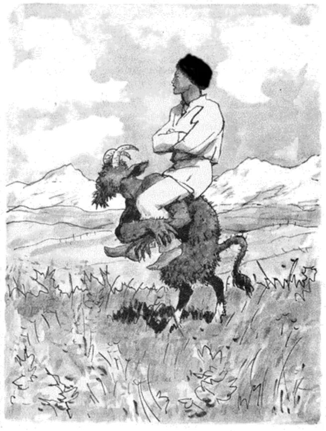 Было ли у алдара время на раздумье