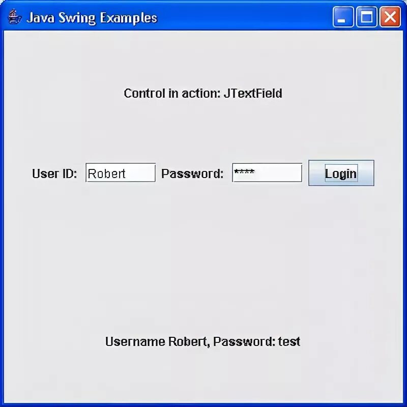 Java Swing. Swing пример. Swing java example. Слайдер java Swing. Password field