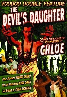 The devil s daughter