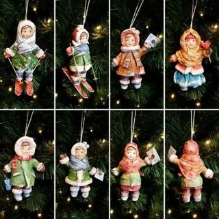Ватные игрушки своими руками пошагово