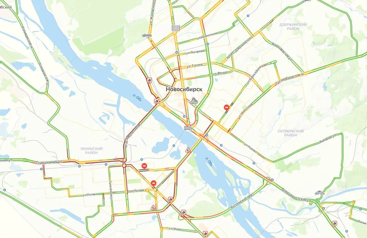 Пробки новосибирск ул большевистская. Пробки новосибирск ленинский. Новосибирск димитровский мост пробки. Пробки новосибирск гэс сейчас. Пробки новосибирск ленинский.