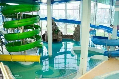 Аквапарк санкт петербург 2024 родео драйв