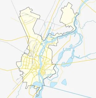 Граница новгорода