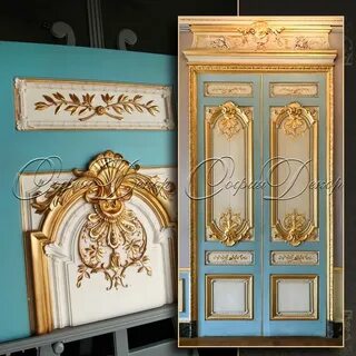 Sofia home decor