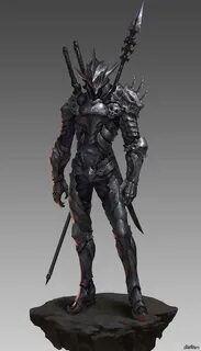Dragon armor