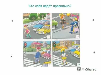Правильные и неправильные понятия