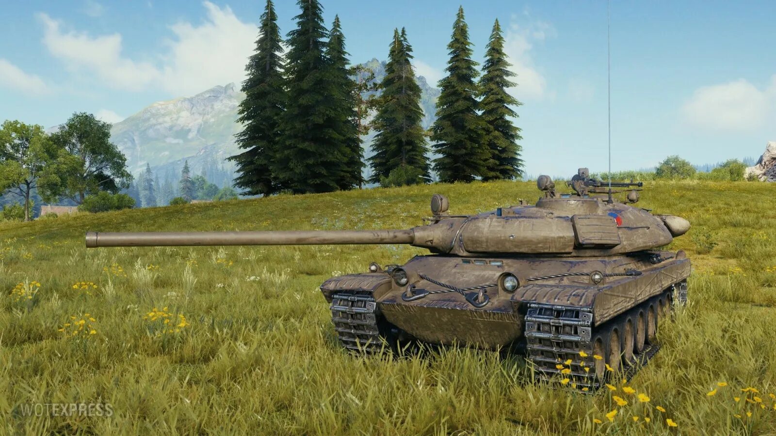 Супер тест танков. Vz 55. Vz 55 танк. Vz 55 танк Чехословакия. Vz. 55 Чехословакия ТТ-10.