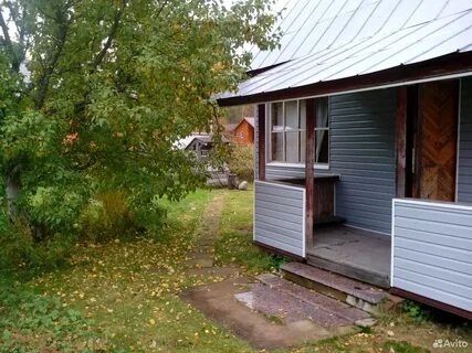 Дача в приозерском районе ленинградской