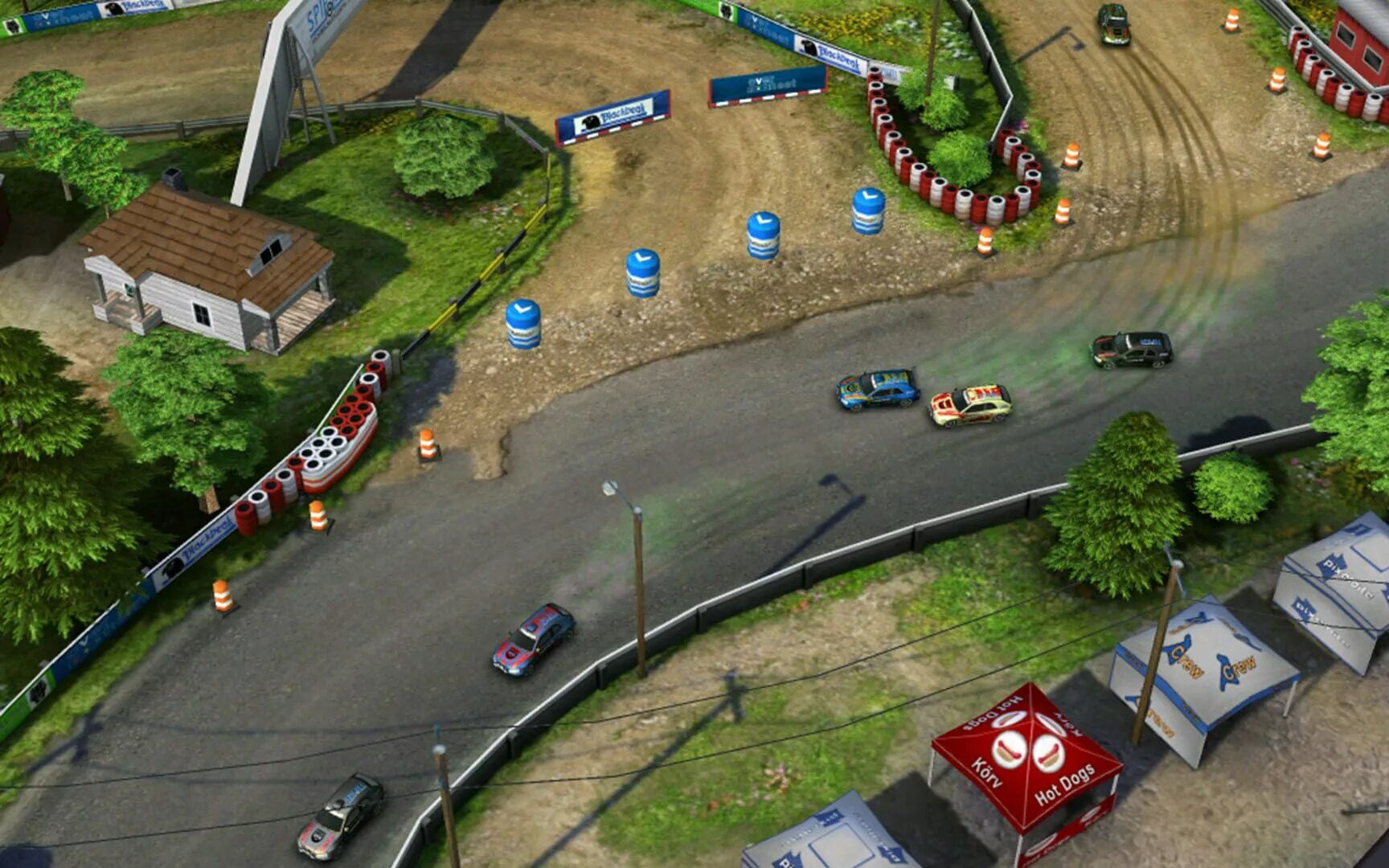 Reckless Racing 3. Реклесс рейсинг 2. Reckless Racing 1. Гонки вид сверху. Игра для 2 участников